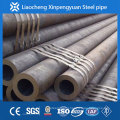 low alloy seamless steel 15MnV